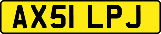 AX51LPJ