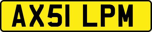 AX51LPM