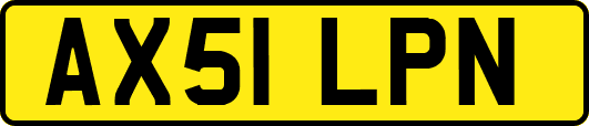 AX51LPN