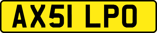 AX51LPO