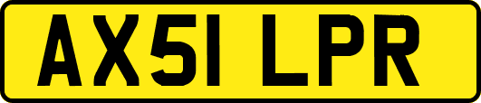 AX51LPR