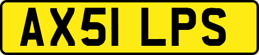 AX51LPS