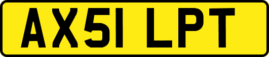 AX51LPT