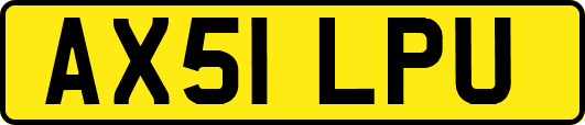 AX51LPU