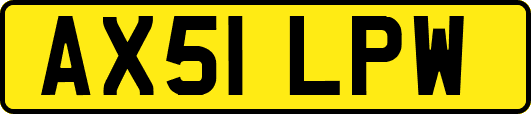 AX51LPW