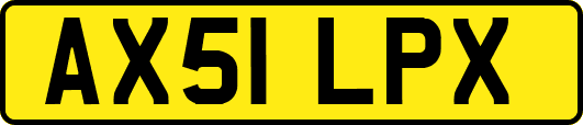 AX51LPX