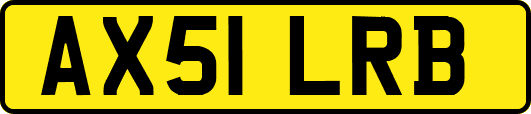 AX51LRB