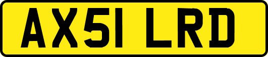 AX51LRD