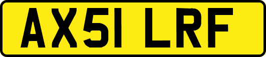 AX51LRF