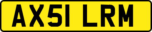 AX51LRM