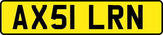 AX51LRN