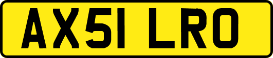 AX51LRO