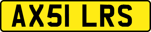 AX51LRS