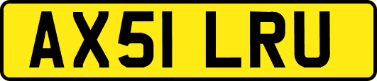 AX51LRU