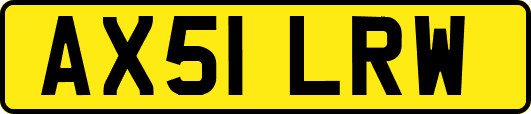 AX51LRW