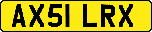 AX51LRX