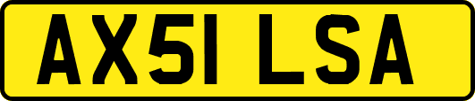 AX51LSA