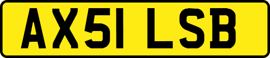 AX51LSB