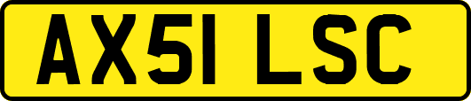 AX51LSC