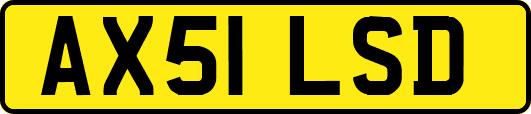 AX51LSD