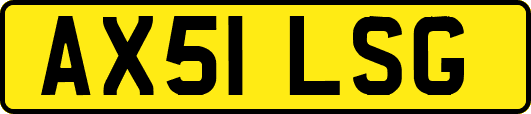 AX51LSG