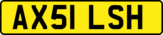 AX51LSH