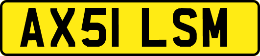 AX51LSM