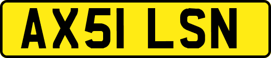 AX51LSN