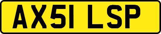 AX51LSP