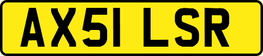 AX51LSR