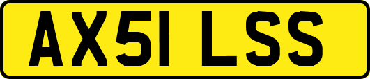 AX51LSS