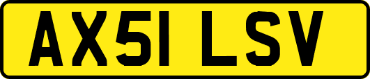 AX51LSV