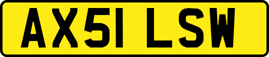 AX51LSW