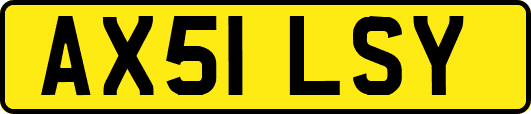 AX51LSY