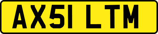 AX51LTM