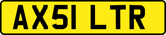 AX51LTR