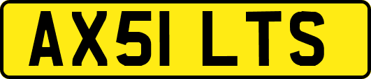 AX51LTS