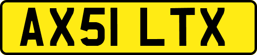 AX51LTX