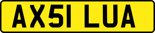 AX51LUA