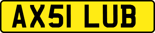 AX51LUB