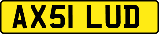 AX51LUD