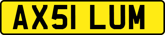 AX51LUM