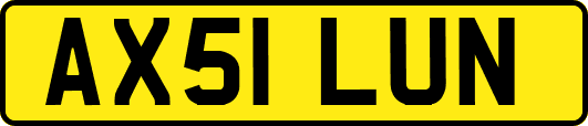 AX51LUN