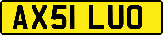 AX51LUO