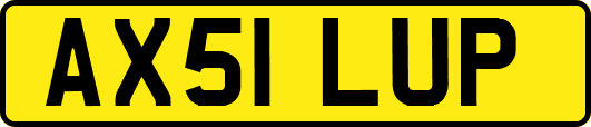 AX51LUP