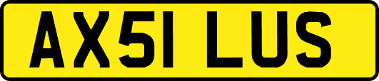 AX51LUS