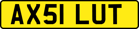 AX51LUT