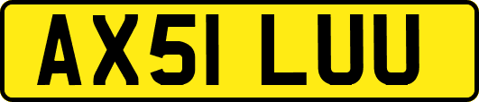 AX51LUU