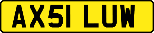 AX51LUW