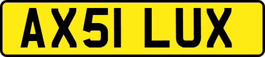 AX51LUX